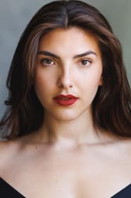 Photo of Lia Goresh