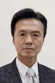 Photo of Li Guo-zhen