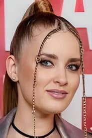 Photo of Darya Morozova