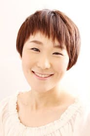 Photo of Shiho Hisajima
