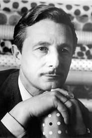 Photo of Oleg Cassini
