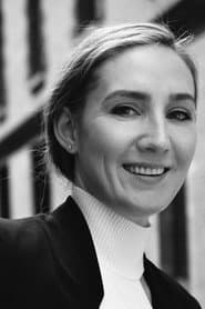 Photo of Samantha Hankey