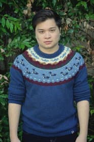 Photo of Jamie Zin