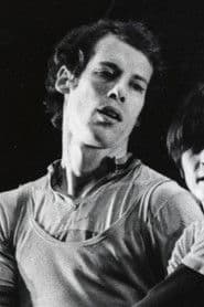 Photo of Tom Rawe
