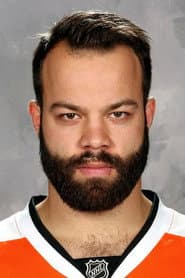 Photo of Radko Gudas