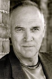 Photo of Stuart Wilson