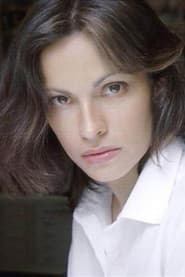 Photo of Sarah Bertrand