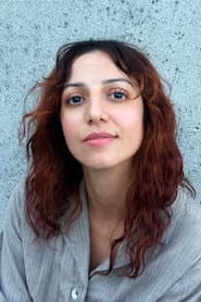 Photo of Layla Khoshnoudi
