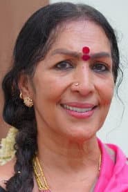 Photo of K. R. Vatsala