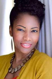 Photo of Kemi Mathers