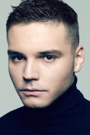 Photo of Daniil Chup