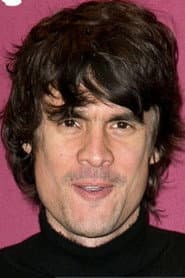 Photo of Simon Jacquet