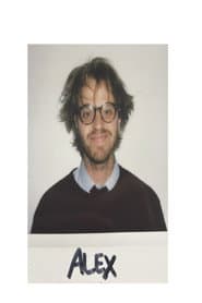 Photo of Alex Sovoda