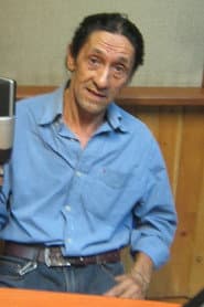 Photo of Antonio Aparicio