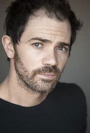 Photo of Josh Hammond