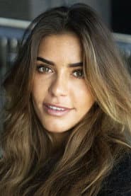 Photo of Philine Roepstorff