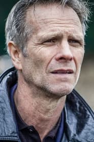Photo of Dean Wray