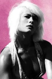 Photo of Zeta Apostolou