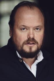 Photo of Gavin Spokes