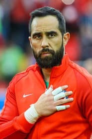 Photo of Claudio Bravo