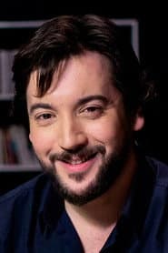 Photo of Alvaro Santi