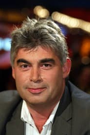 Photo of Rob Oudkerk