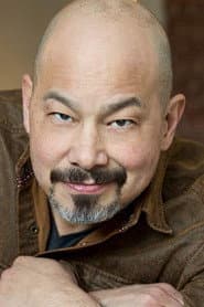 Photo of Tim Lounibos