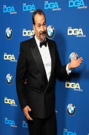 Photo of Frank Mora