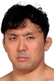 Photo of Hideki Suzuki