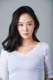 Photo of Heo Yoo-ri
