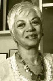 Photo of Esin Afşar
