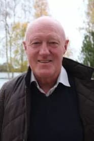 Photo of Roland Sandberg