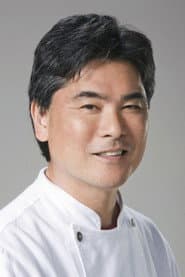 Photo of Roy Yamaguchi