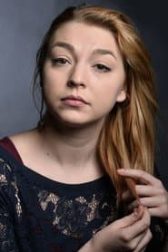 Photo of Krisztina Vadász