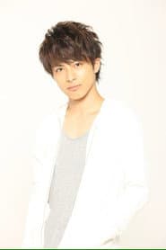 Photo of Kosuke Yonehara