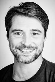 Photo of Adam Rhys Dee