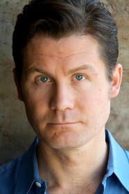 Photo of Ian Shaw