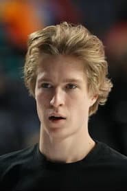 Photo of Stephen Gogolev