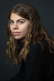 Photo of Megan Seely