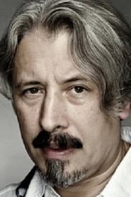 Photo of Vladimir Sorokin