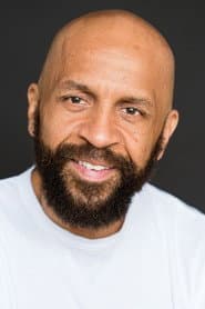 Photo of Jean-Philippe Adabra