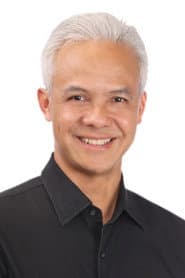 Photo of Ganjar Pranowo