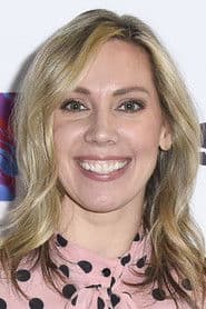 Photo of Amy Phillips