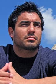 Photo of Phillip Guzman
