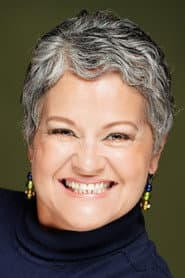Photo of Magali Carrasquillo