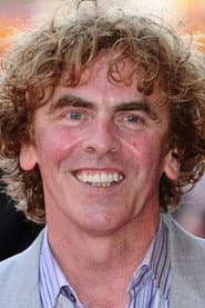 Photo of Declan Lowney