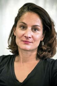 Photo of Elsa Faucillon
