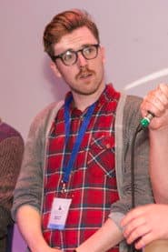 Photo of Mark Smyth