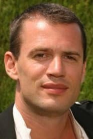 Photo of Ryan Peterson