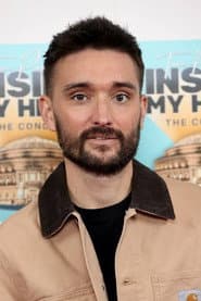 Photo of Tom Parker